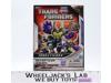 Insecticons Transformers Universe TRU Exclusive 25th Anniv. Hasbro NEW SEALED