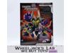 Insecticons Transformers Universe TRU Exclusive 25th Anniv. Hasbro NEW SEALED