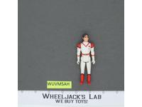 Keith Kogane WEP Panosh Place 1984 Voltron Vintage Action Figure