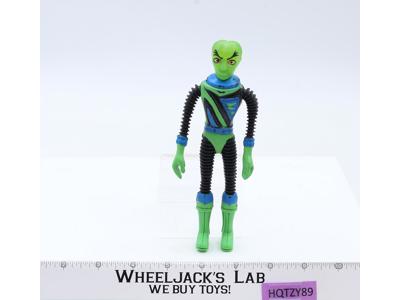 Callisto Alien Major Matt Mason in Space 1968 Mattel Vintage Action Figure