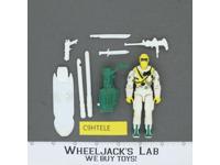 Iceberg V2 100% Complete G.I. Joe 1993 Hasbro Vintage Action Figure