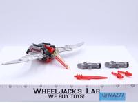 Swoop 1985 Hasbro G1 Transformers Pteranodon Vintage Action Figure