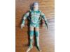 Commander Comet The Man From Venus Outer Space Men 1968 Colorforms Alien Figure