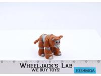 Daggit W/ TAIL Robot Pet Battlestar Galactica 1978 Mattel Vintage Action Figure