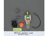 Deepsix V2 100% Complete 1989 G.I. Joe Hasbro Vintage Action Figure