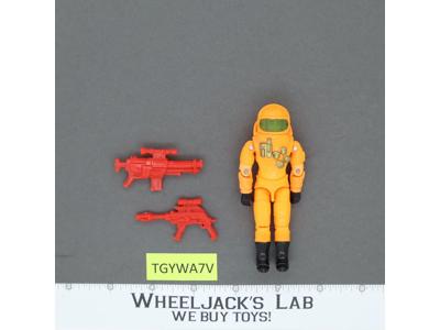 Long Arm V1 G.I. Joe 1993 Hasbro Vintage Action Figure