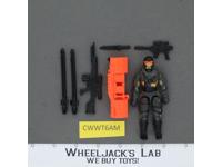 Headhunter Stormtroopers V1 100% Complete G.I. Joe 1993 Hasbro Vintage Figure