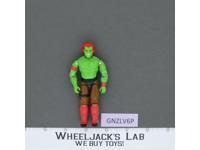 Blanka V1 G.I. Joe Hasbro Vintage Action Figure Street Fighter II