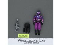 Techno-Viper V1 1987 G.I. Joe Hasbro Vintage Action Figure