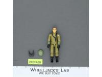 Steeler V1.5 Swivel Arms G.I. Joe 1983 Hasbro Vintage Action Figure