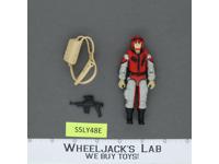 Crazylegs V1 G.I. Joe 1987 Hasbro Vintage Action Figure