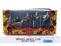 The Beatles 100% Complete Set The Swingers Music Set Made in Hong Kong Original