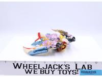 Airazor (Transmetal) 100% Complete Transformers Beast Wars 1998 Hasbro Figure