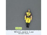 Dr. Mindbender V2 G.I. Joe 1993 Hasbro Vintage Action Figure