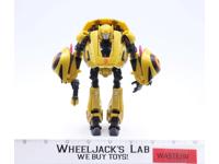 Cybertronian Bumblebee Complete Deluxe Class Transformers Generations Hasbro