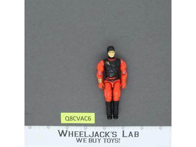 Wild Boar V1 G.I. Joe 1989 Hasbro Vintage Action Figure