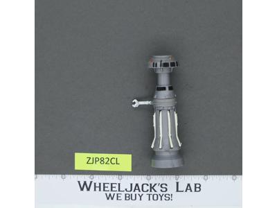 FX-7 Medical Droid 100% Complete Star Wars 1978 Vintage Kenner Figure NO REPRO