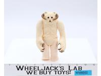 Wampa Snow Monster Star Wars ESB Empire Strikes Back 1981 Vintage Figure