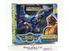 Jetstorm Electronic Ultra Jet Transformers Beast Machines 2000 Hasbro NEW SEALED