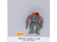 Stratos He-Man Masters of the Universe MOTU 1982 Mattel Vintage Action Figure