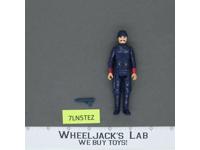 Bespin Security Guard WHITE 100% Complete Star Wars ESB 1980 Kenner NO REPRO