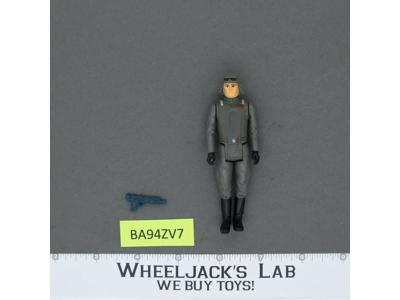 At-At Commander 100% Complete Star Wars ESB 1980 Kenner Figure NO REPRO