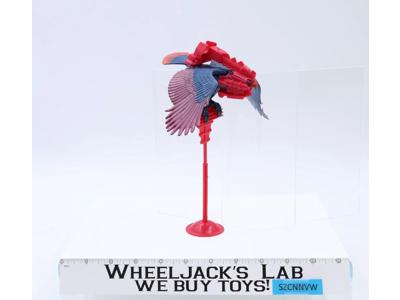 Screech 100% Complete He-Man Masters of the Universe 1983 MOTU Mattel Vintage