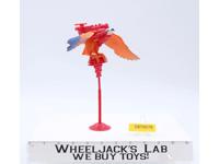 Zoar 100% Complete He-Man Masters of the Universe 1983 MOTU Mattel Figure