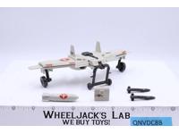 Cobra Claw C.L.A.W. Glider 100% Complete G.I. Joe 1983 Hasbro Vintage Vehicle