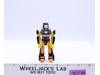 Action Masters Jackpot 100% Complete 1990 G1 Transformers Action Figure