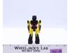 Action Masters Jackpot 100% Complete 1990 G1 Transformers Action Figure