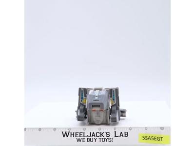 Headmaster Fortress Maximus Cerebros STICKERED 1987 Hasbro G1 Transformers