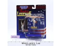 Nadia Comaneci Timeless Legends MOSC 1996 Kenner Gymnastics Sports Action Figure