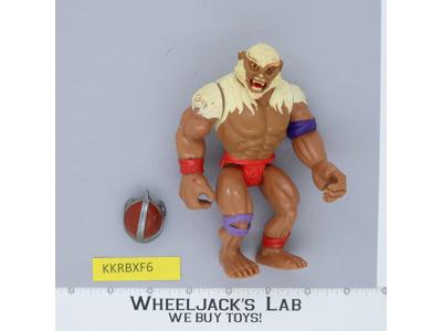 Monkian Thundercats 1985 LJN Vintage Action Figure