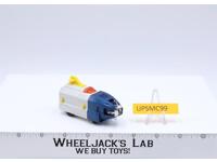 Part No. 8 Upper Left Leg Voltron I Deluxe Warrior 1984 Matchbox PART ONLY