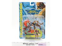 Snarl Transformers Beast Machines 2000 Hasbro Action Figure NEW SEALED