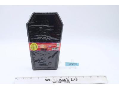 Jack Skellington Nightmare Before Christmas Toy Box Disney Japan NEW SEALED