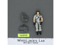 Mainframe V1 G.I. Joe 1986 Hasbro Vintage Action Figure