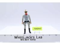 Lone Ranger 1981 The Lone Ranger Gabriel Action Figure Vintage