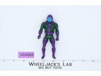 Kang Secret Wars Super Heroes Mattel 1984 Vintage Action Figure