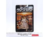 Tiger Man Buck Rogers In The 25th Century Vintage 1979 Mego NEW MOSC SEALED