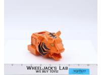 Tearin' Tiger Chariot WORKS Battle Beasts 1987 Hasbro Action Figure Vehicle