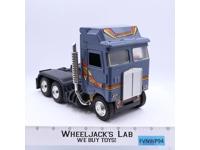 Bulldog MASK M.A.S.K. Kenner 1987 Vintage Vehicle Action Figure