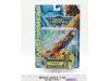 Thrust Transformers Beast Machines 2000 Hasbro Action Figure NEW SEALED