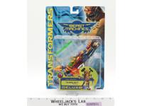Thrust Transformers Beast Machines 2000 Hasbro Action Figure NEW SEALED