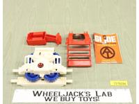 Escape Car GI Joe Adventure Team 12" Hasbro 1971 Vintage Accessory
