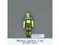 Low-Light V4 G.I. Joe 1993 Hasbro Vintage Action Figure Dino Hunters