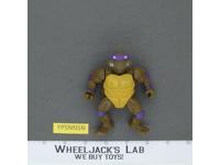 Donatello SOFT HEAD Teenage Mutant Ninja Turtles TMNT 1988 Playmates Vintage