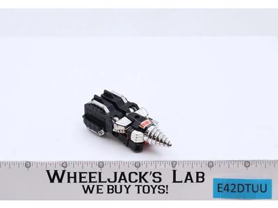 Screw Head MR-17 Gobots 100% Complete 1984 Bandai Tonka Vintage Action Figure