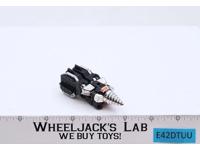 Screw Head MR-17 Gobots 100% Complete 1984 Bandai Tonka Vintage Action Figure